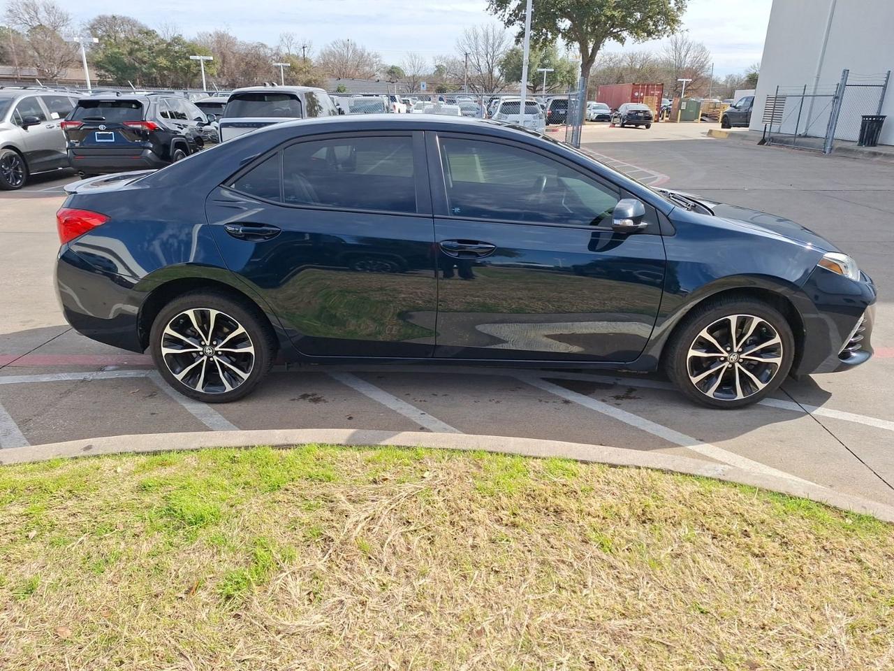 2017 Toyota Corolla L Hurst TX