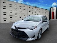 2017 Toyota Corolla L Greenvale NY 2017 Toyota Corolla L Greenvale NY