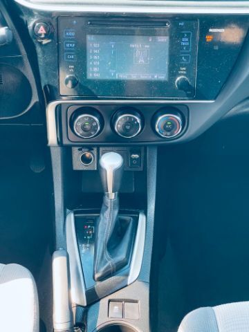 2017 Toyota Corolla L Hot Springs AR