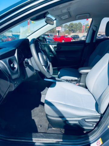 2017 Toyota Corolla L Hot Springs AR