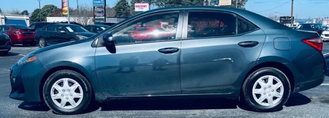 2017 Toyota Corolla L Hot Springs AR