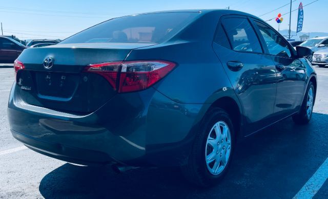 2017 Toyota Corolla L Hot Springs AR