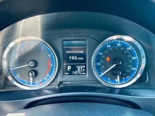 2017 Toyota Corolla L Hot Springs AR