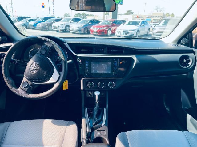 2017 Toyota Corolla L Hot Springs AR