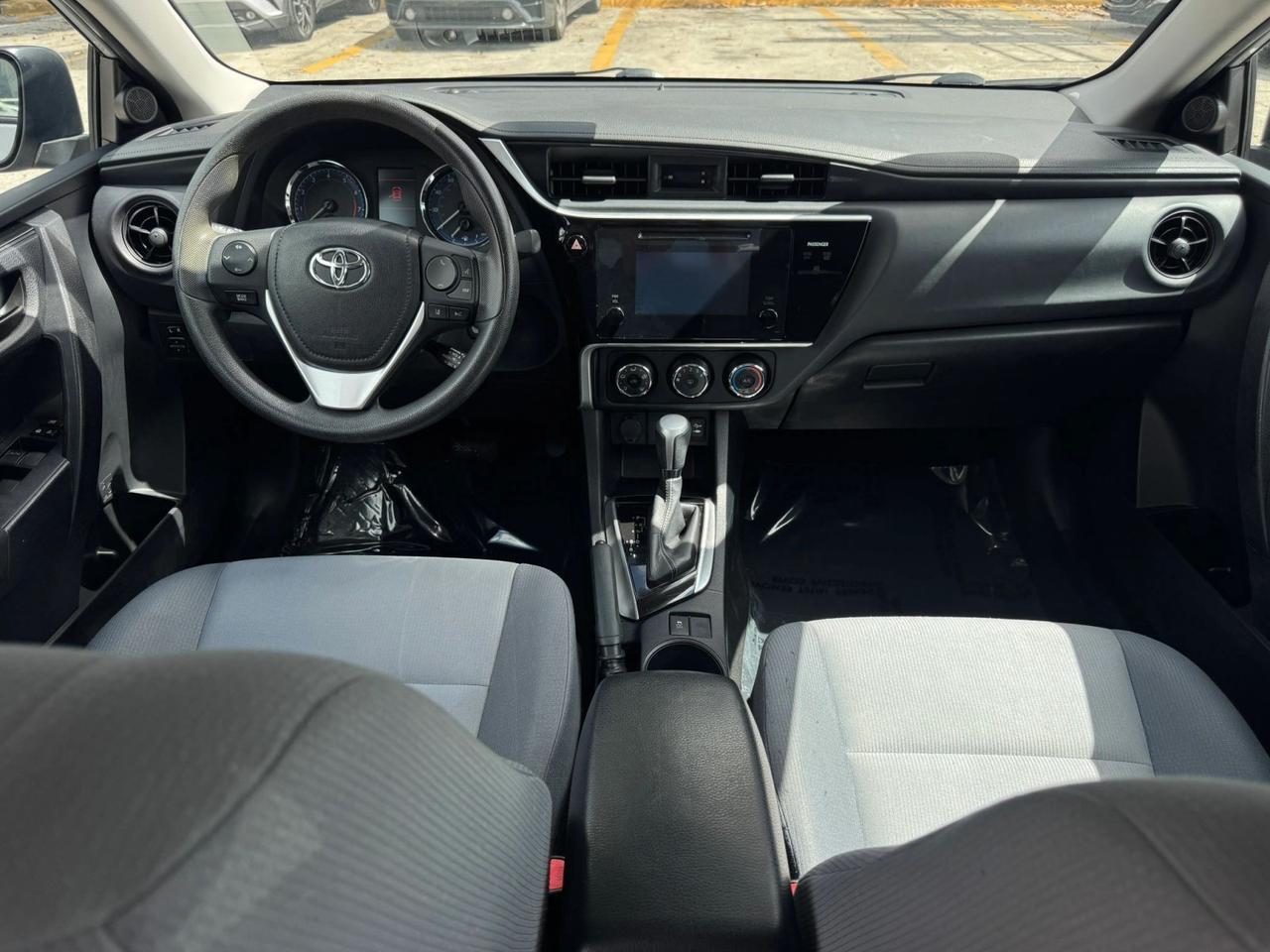 2017 Toyota Corolla L Miami FL
