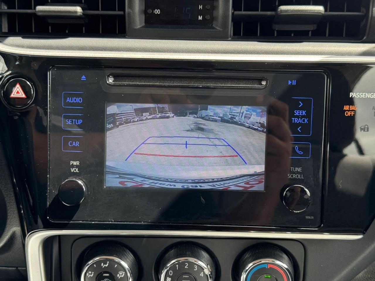 2017 Toyota Corolla L Miami FL