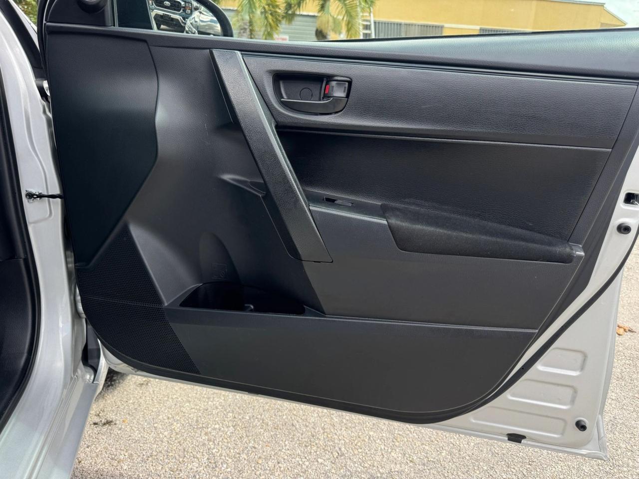 2017 Toyota Corolla L Miami FL