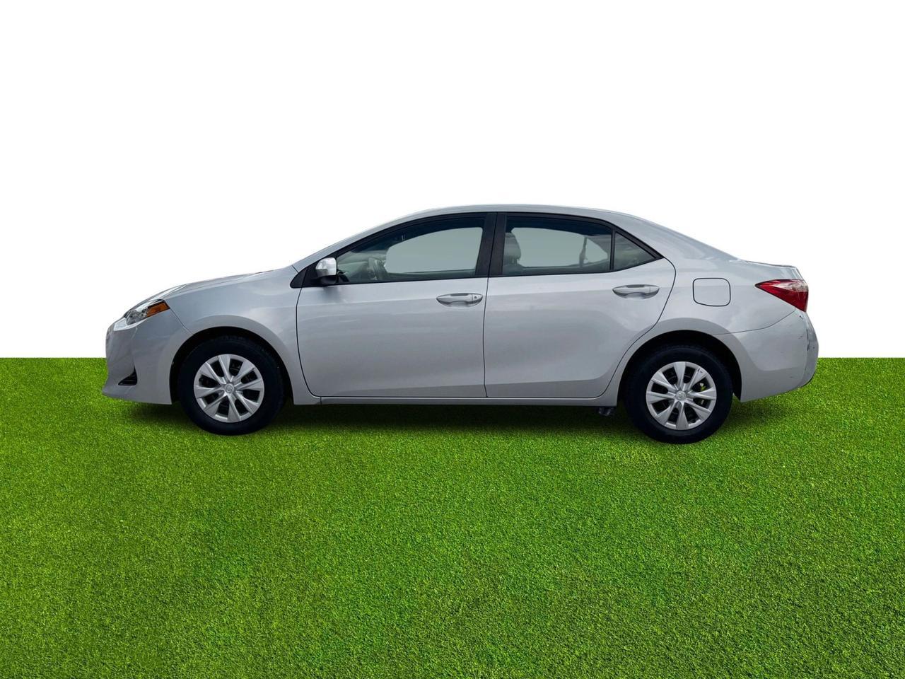 2017 Toyota Corolla L Miami FL