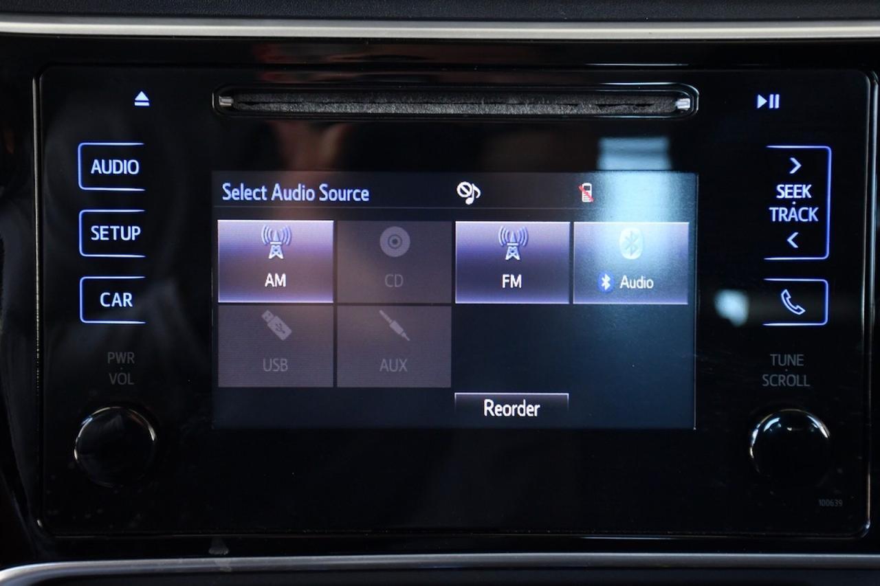 2017 Toyota Corolla L Lakeworth FL