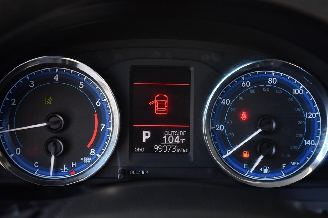 2017 Toyota Corolla L Lakeworth FL