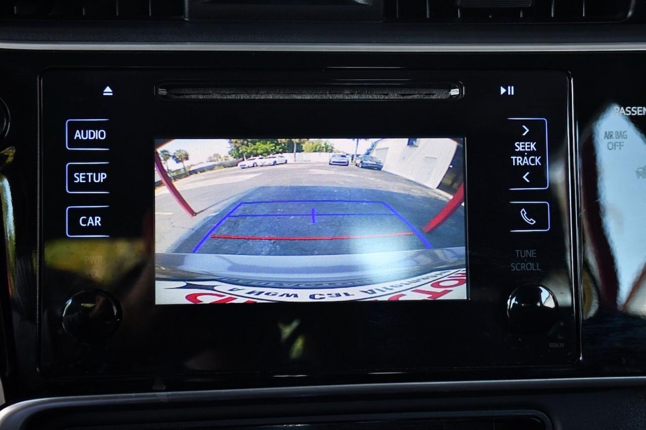 2017 Toyota Corolla L Lakeworth FL