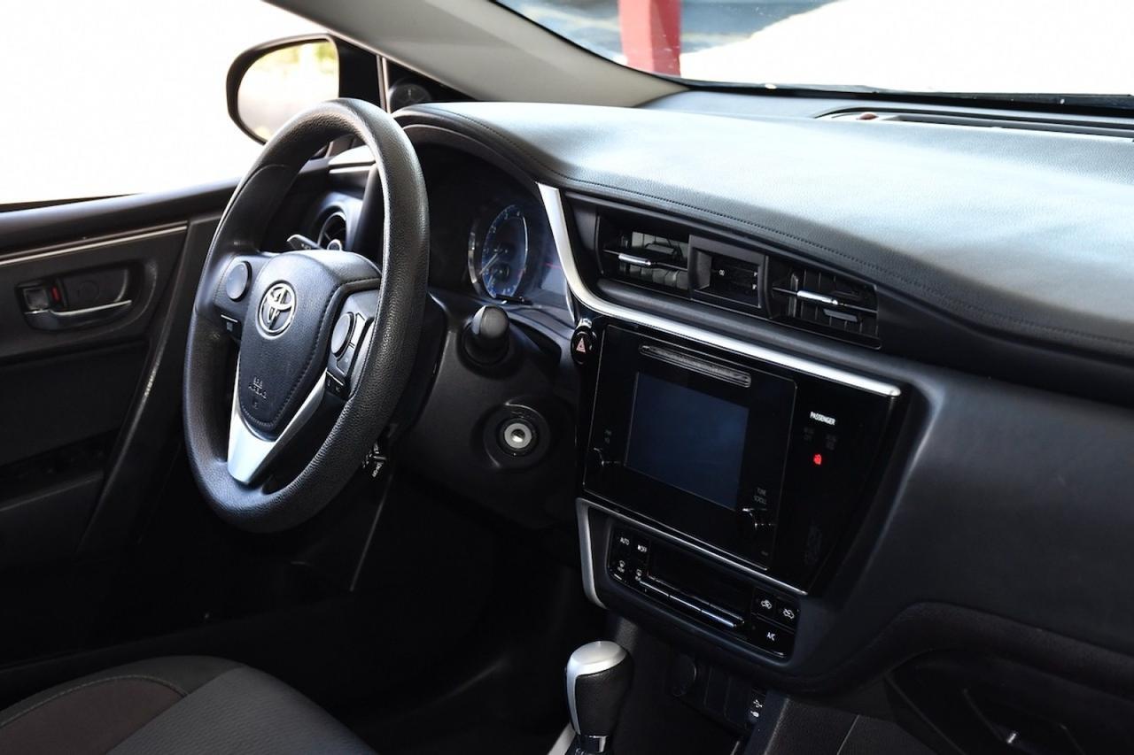 2017 Toyota Corolla L Lakeworth FL