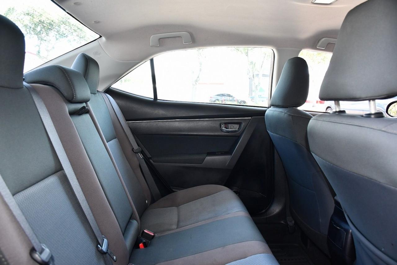 2017 Toyota Corolla L Lakeworth FL
