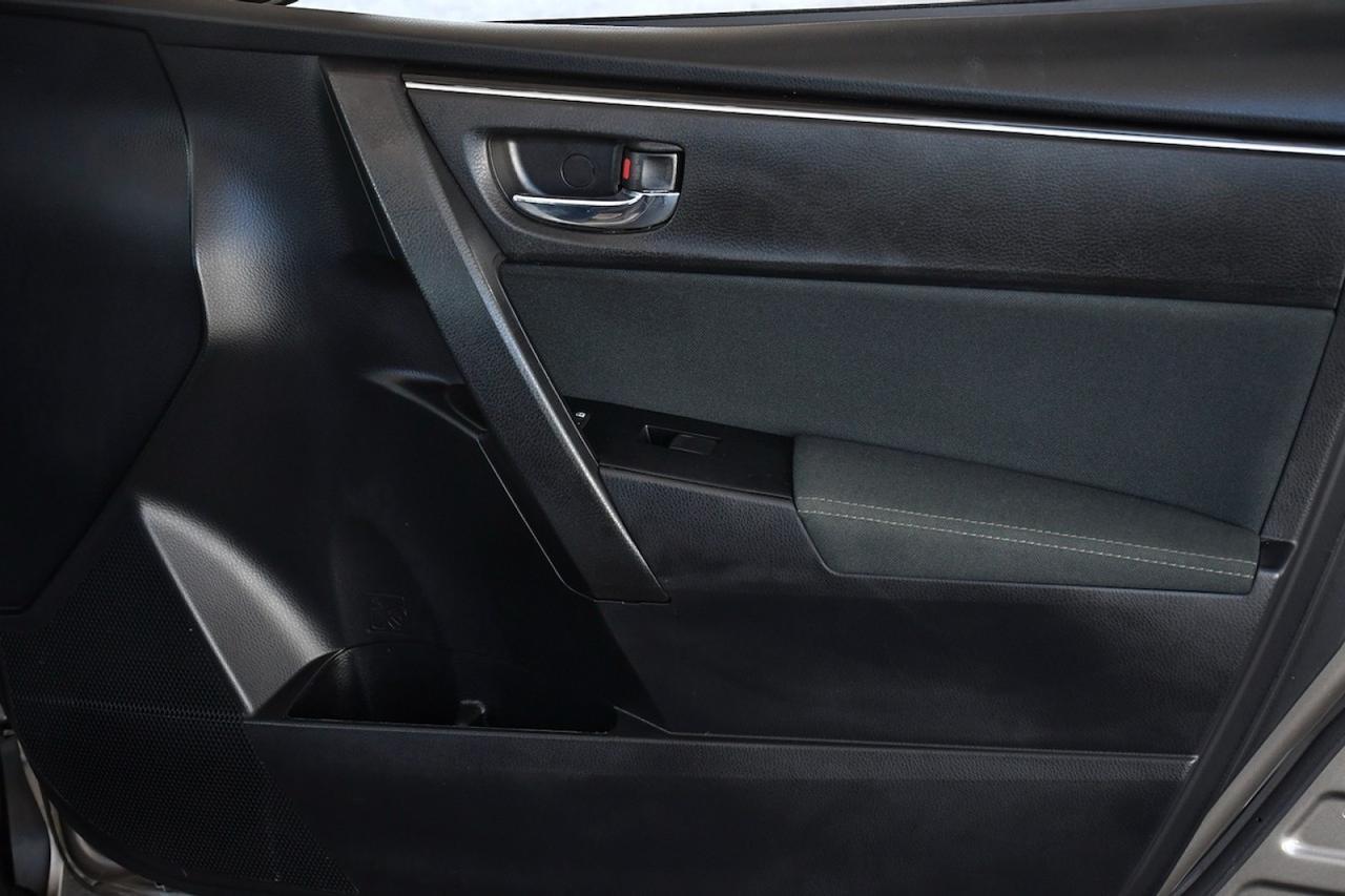 2017 Toyota Corolla L Lakeworth FL