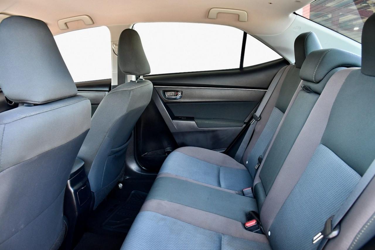 2017 Toyota Corolla L Lakeworth FL