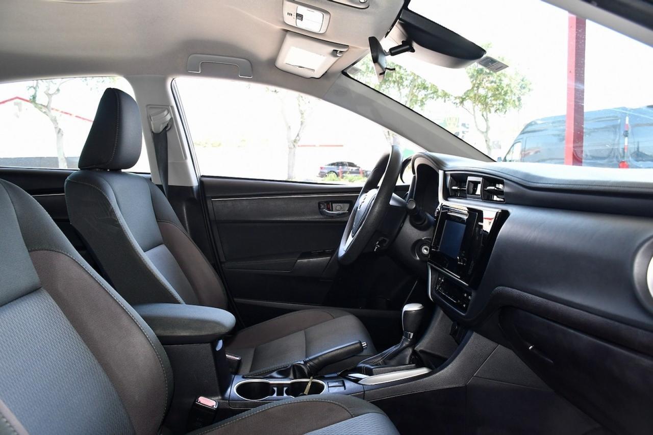 2017 Toyota Corolla L Lakeworth FL