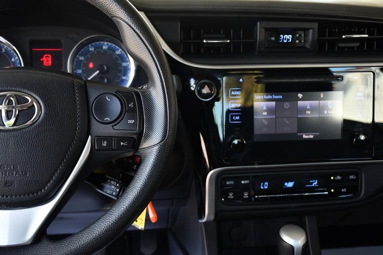 2017 Toyota Corolla L Lakeworth FL