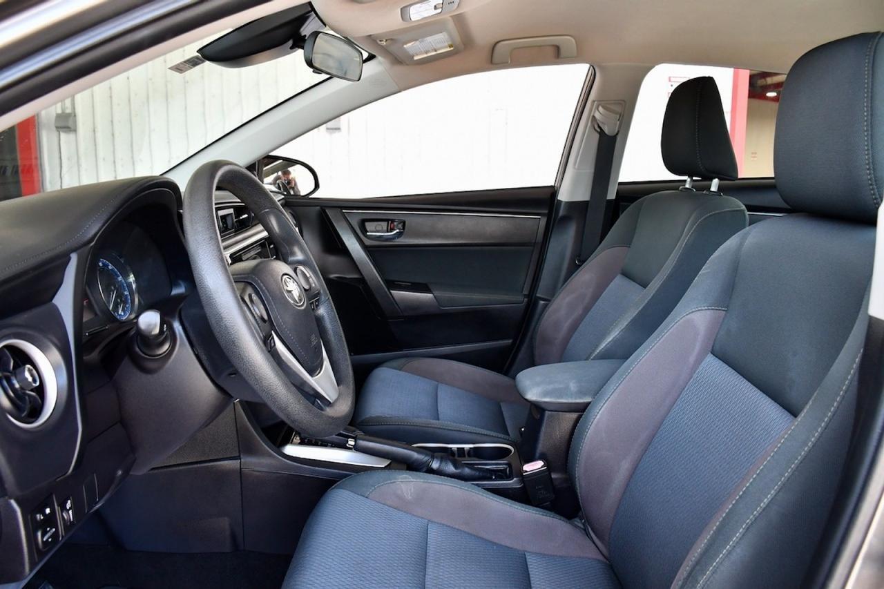 2017 Toyota Corolla L Lakeworth FL