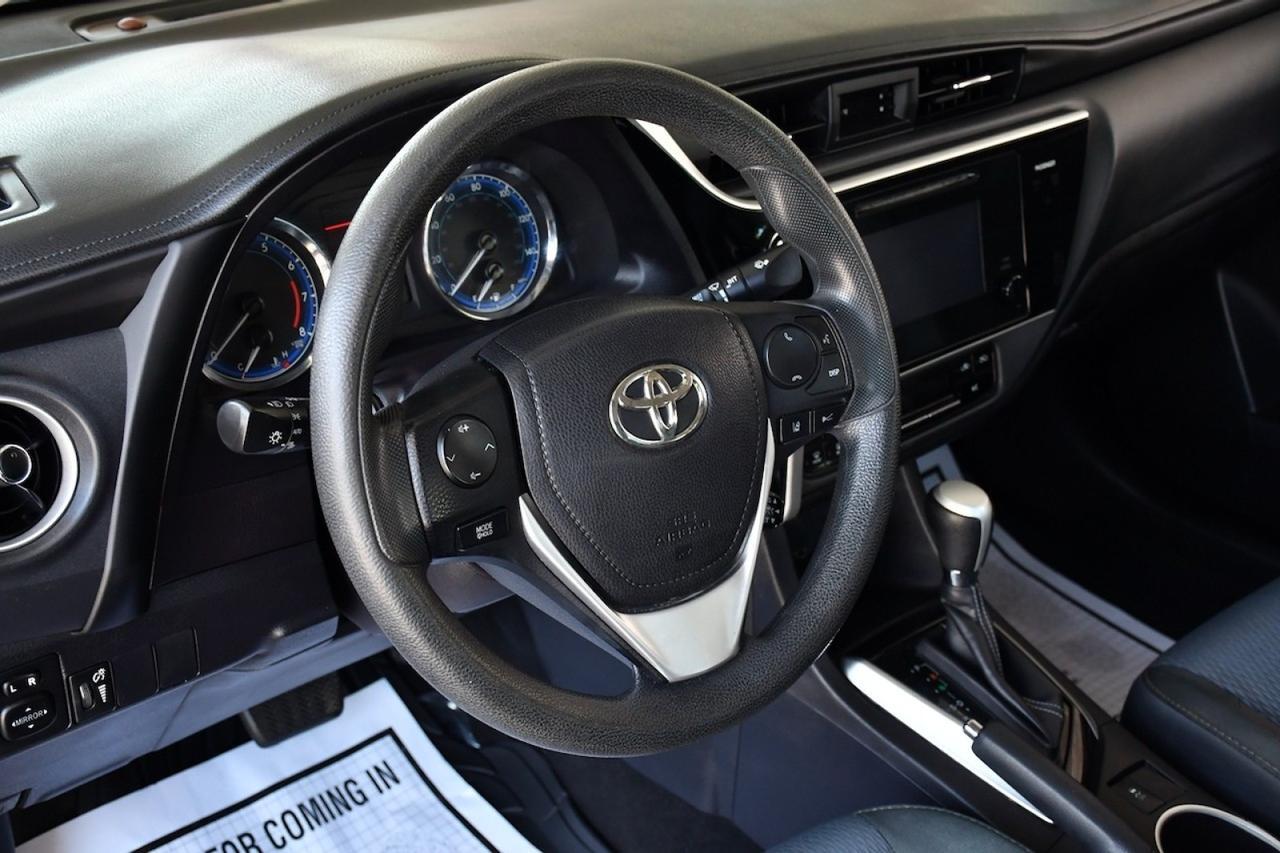 2017 Toyota Corolla L Lakeworth FL