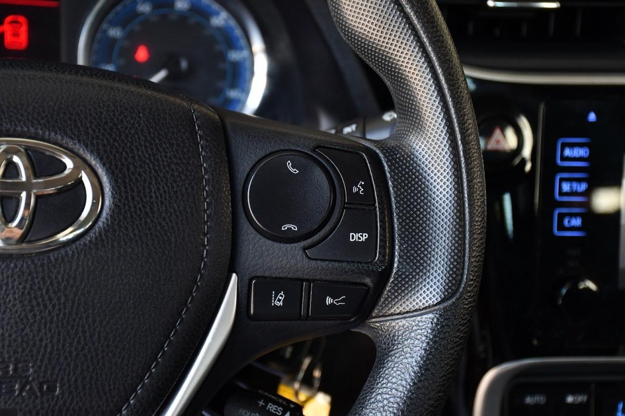 2017 Toyota Corolla L Lakeworth FL