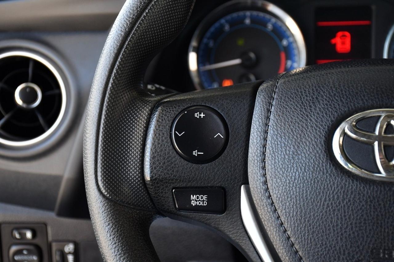 2017 Toyota Corolla L Lakeworth FL