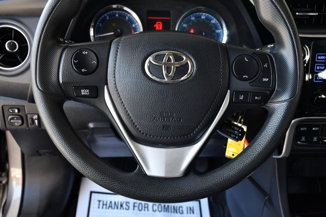 2017 Toyota Corolla L Lakeworth FL