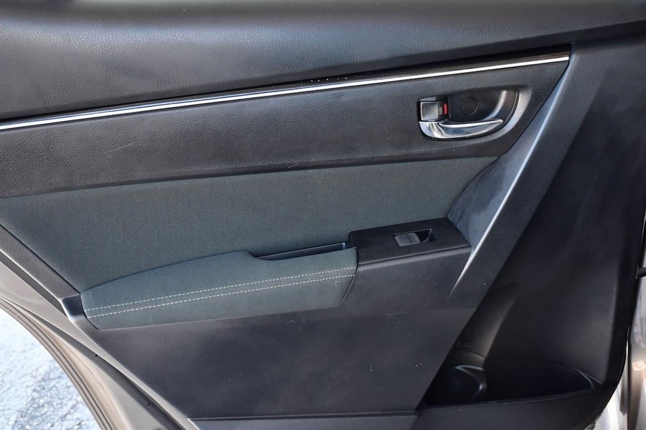 2017 Toyota Corolla L Lakeworth FL