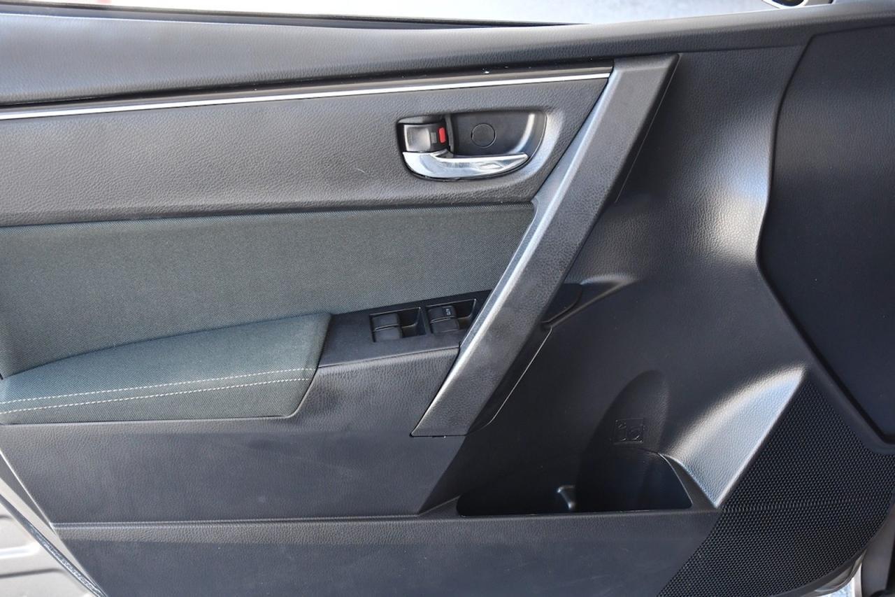 2017 Toyota Corolla L Lakeworth FL