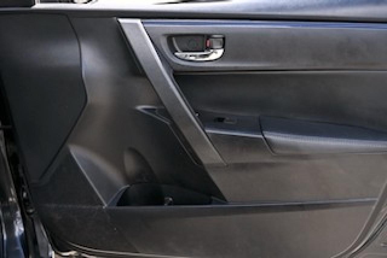 2017 Toyota Corolla L Lake Worth FL