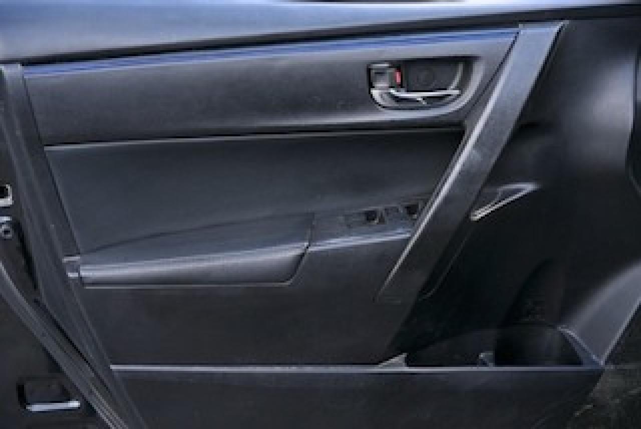 2017 Toyota Corolla L Lake Worth FL