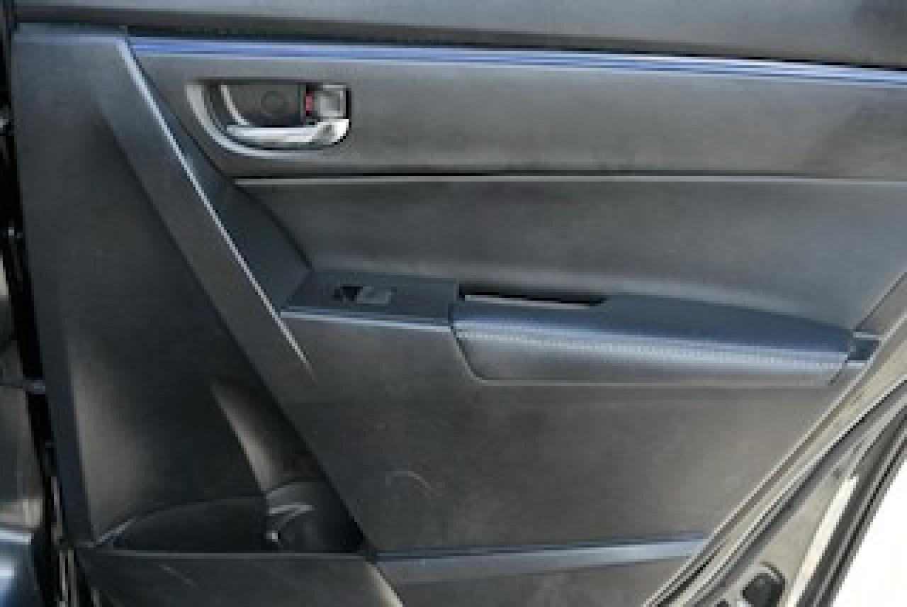 2017 Toyota Corolla L Lake Worth FL