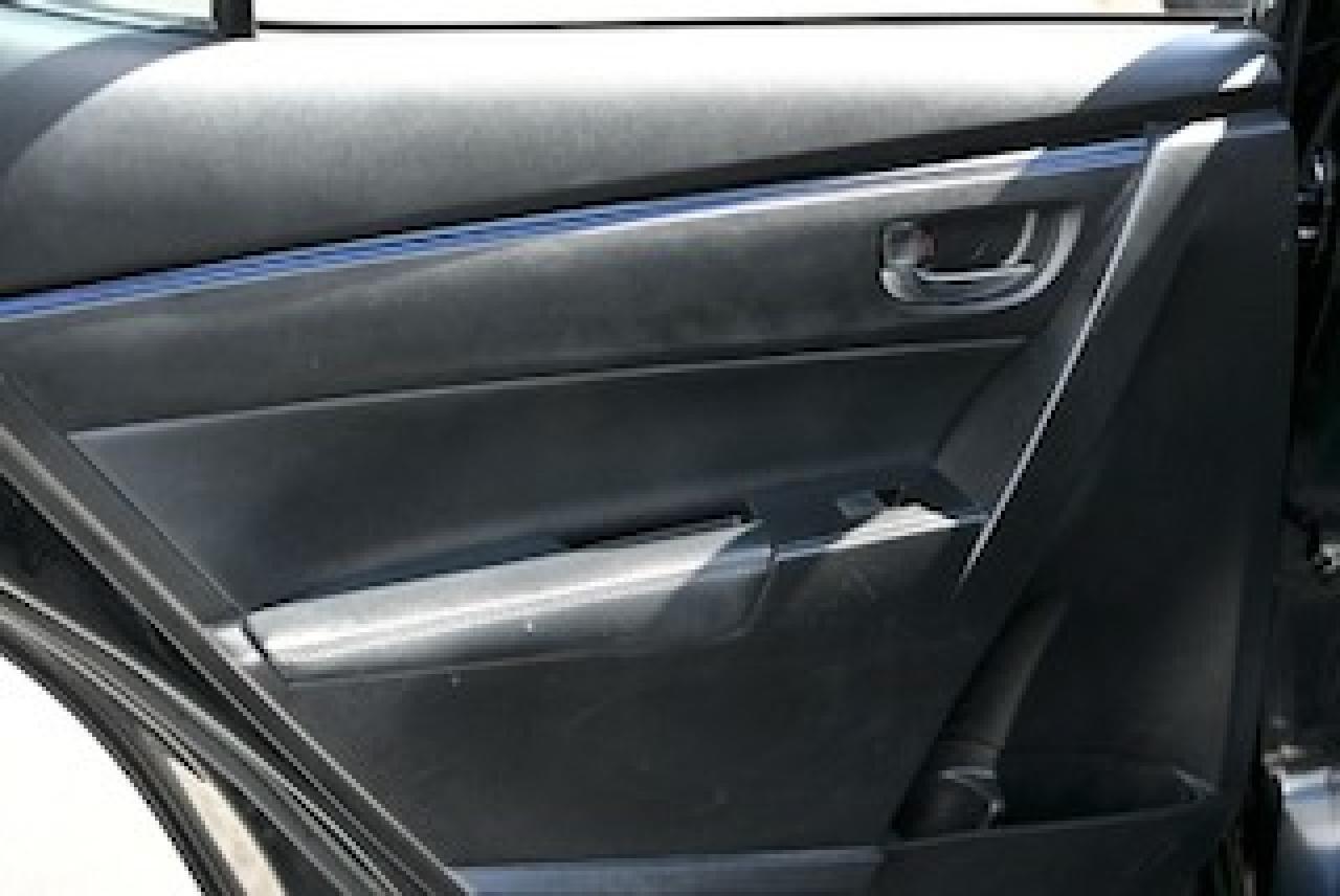 2017 Toyota Corolla L Lake Worth FL