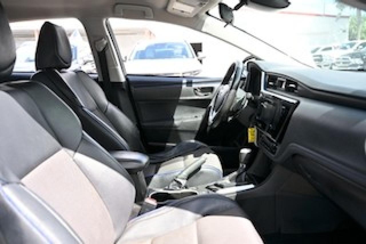 2017 Toyota Corolla L Lake Worth FL