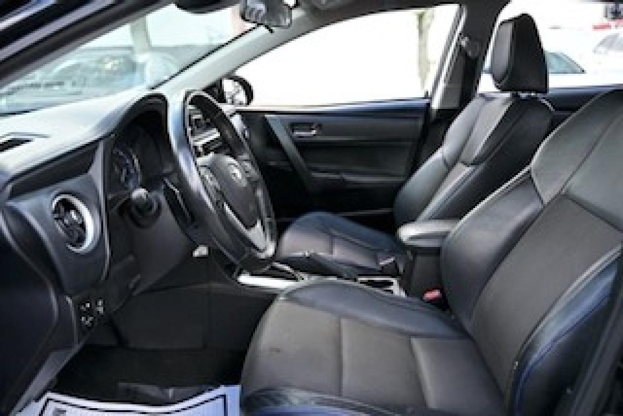 2017 Toyota Corolla L Lake Worth FL