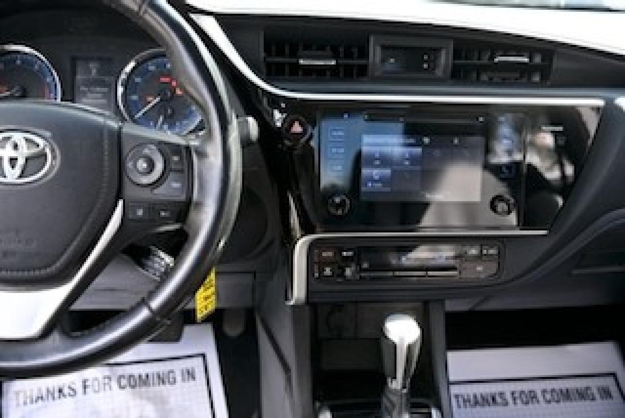 2017 Toyota Corolla L Lake Worth FL