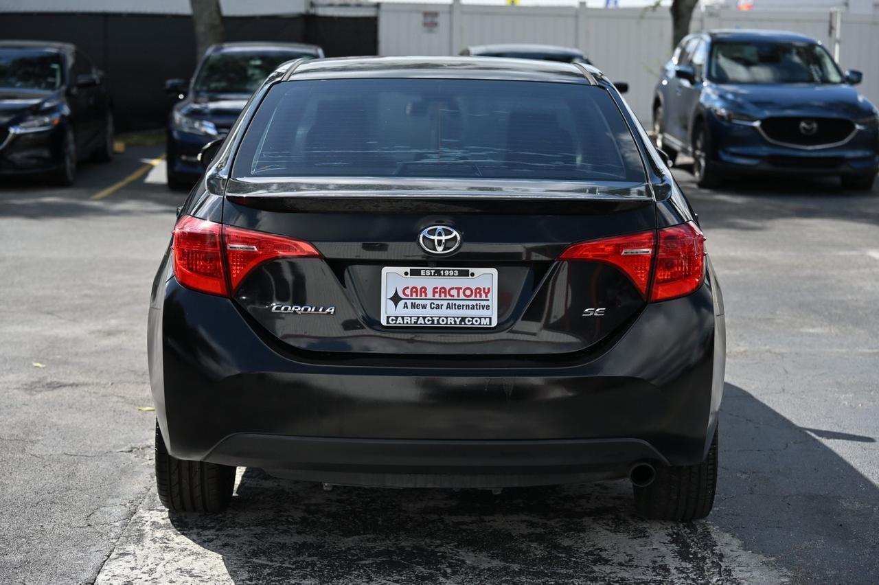 2017 Toyota Corolla L Lake Worth FL