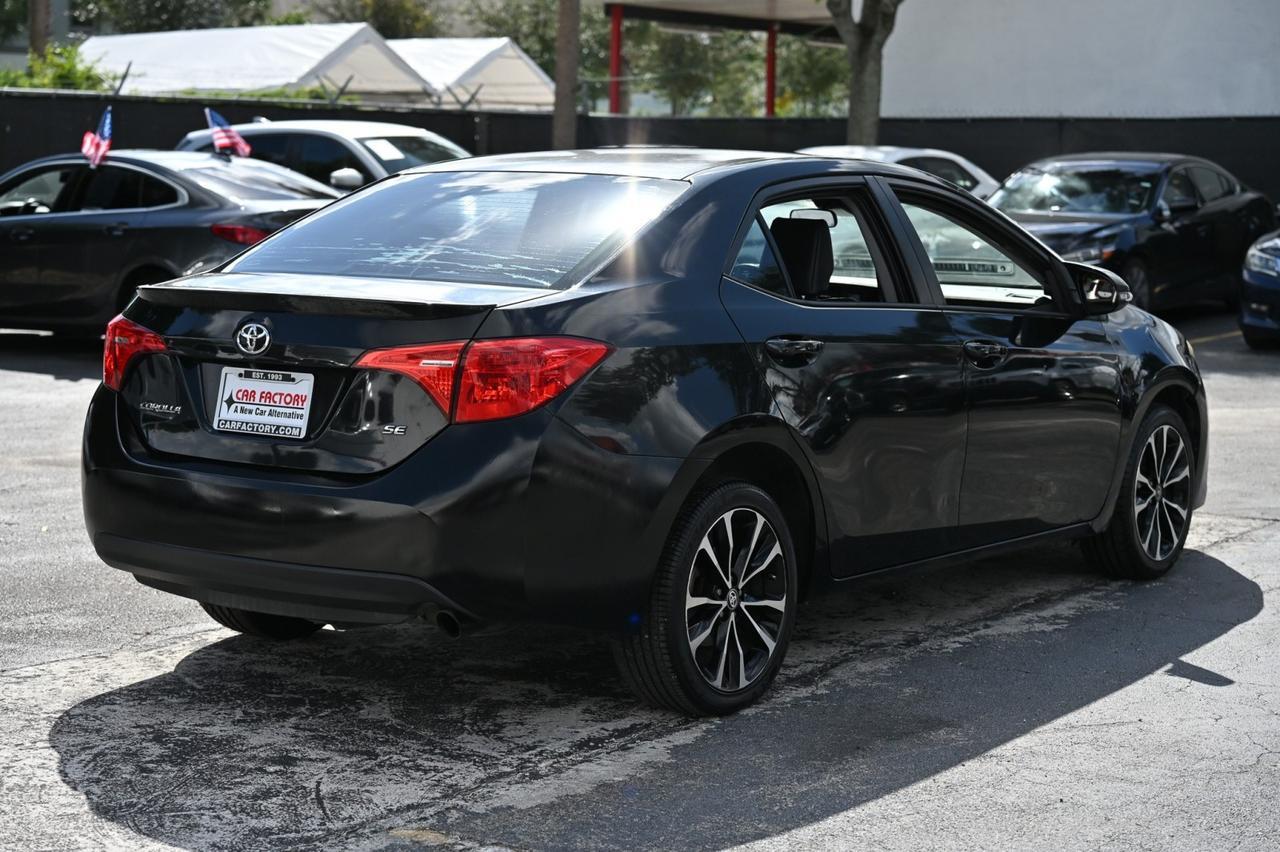 2017 Toyota Corolla L Lake Worth FL