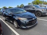 2017 Toyota Corolla L Video