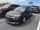 2017 Toyota Corolla L Oshkosh WI