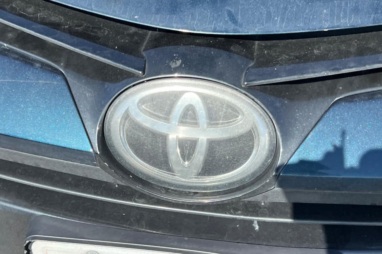 2017 Toyota Corolla L Roseville CA