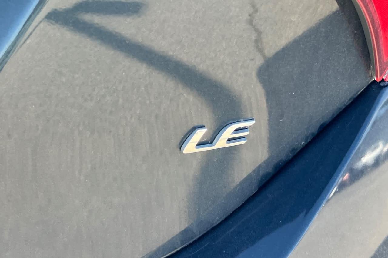 2017 Toyota Corolla L Roseville CA