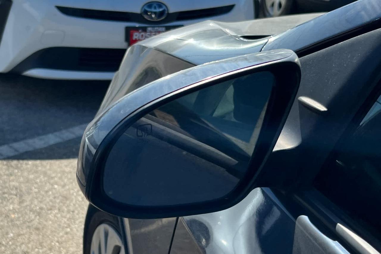 2017 Toyota Corolla L Roseville CA