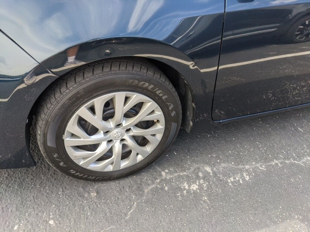 2017 Toyota Corolla L San Clemente CA