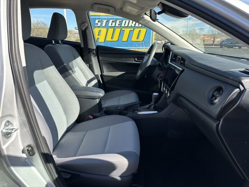 2017 Toyota Corolla L St George UT