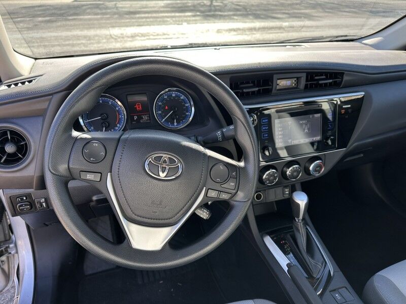 2017 Toyota Corolla L St George UT