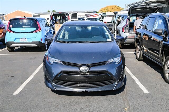 2017 Toyota Corolla L Tacoma WA