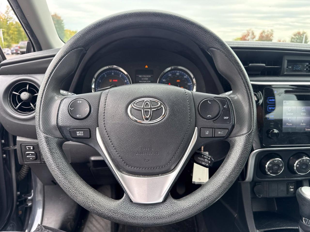 2017 Toyota Corolla L Chantilly VA