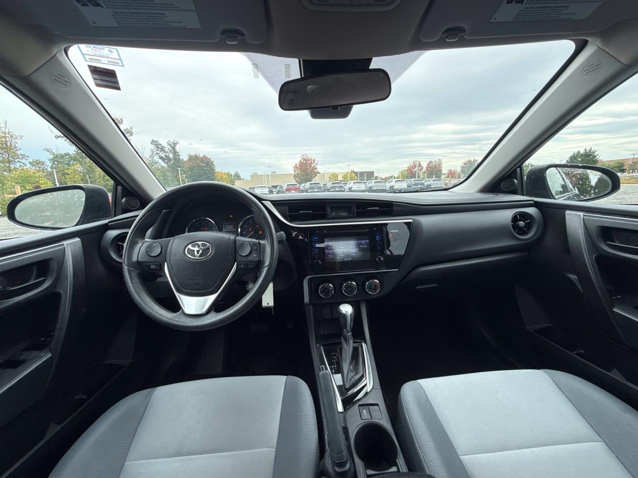 2017 Toyota Corolla L Chantilly VA