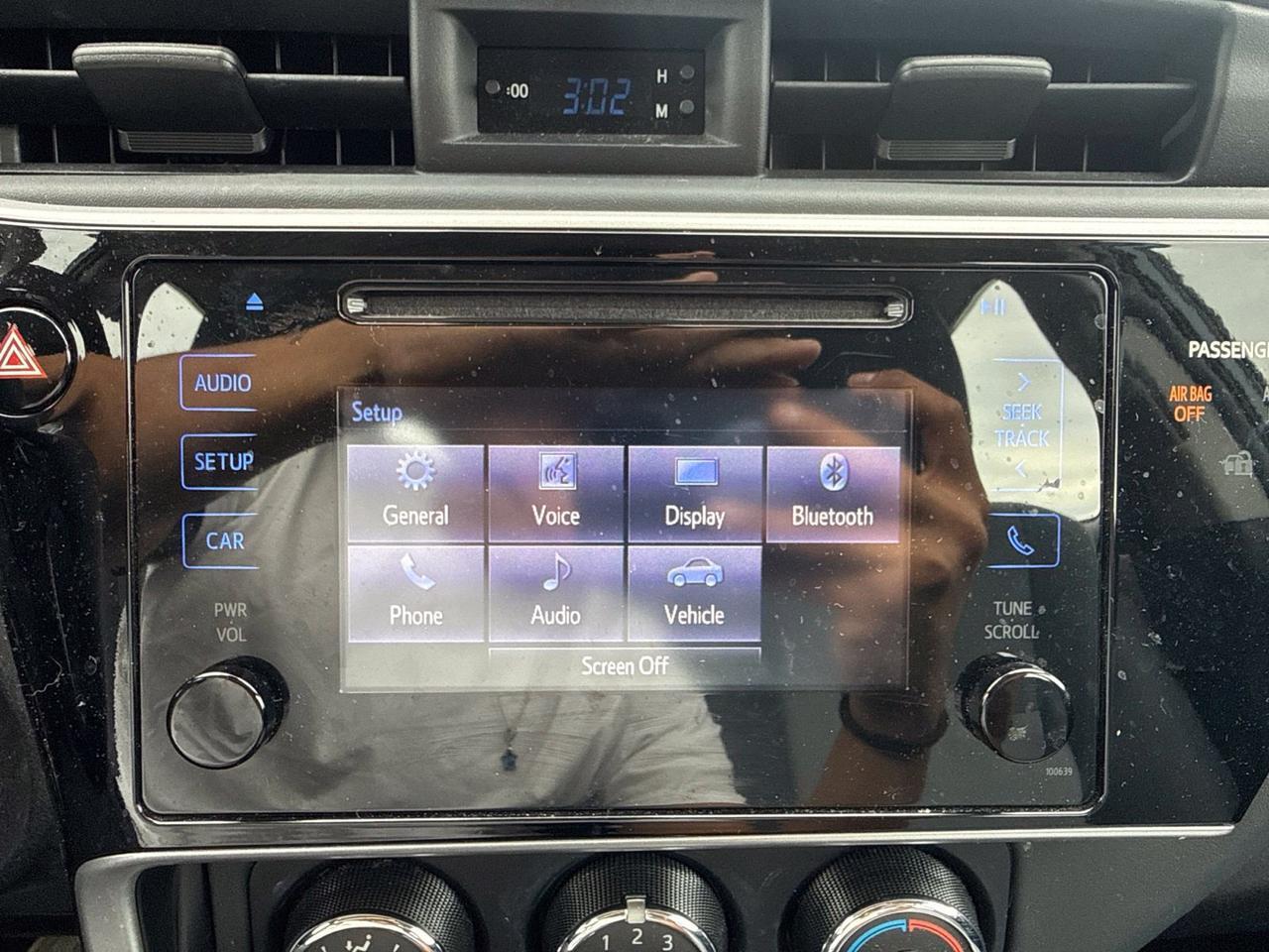 2017 Toyota Corolla L Chantilly VA