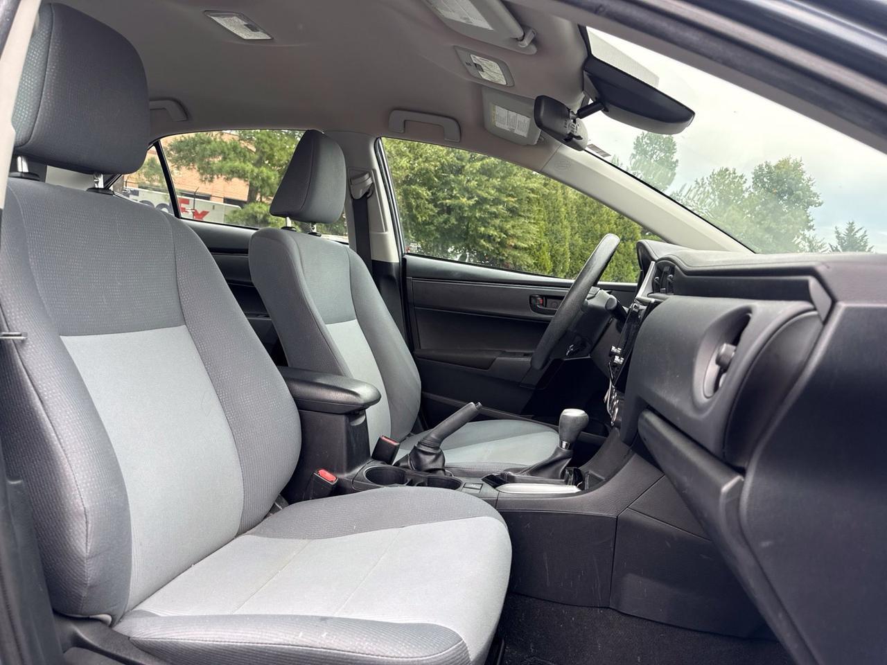 2017 Toyota Corolla L Chantilly VA
